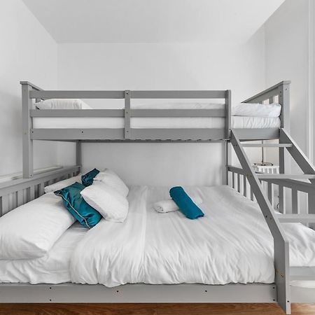 Lavish 3 Bedroom Flat In Mayfair London Hy4 Exterior photo