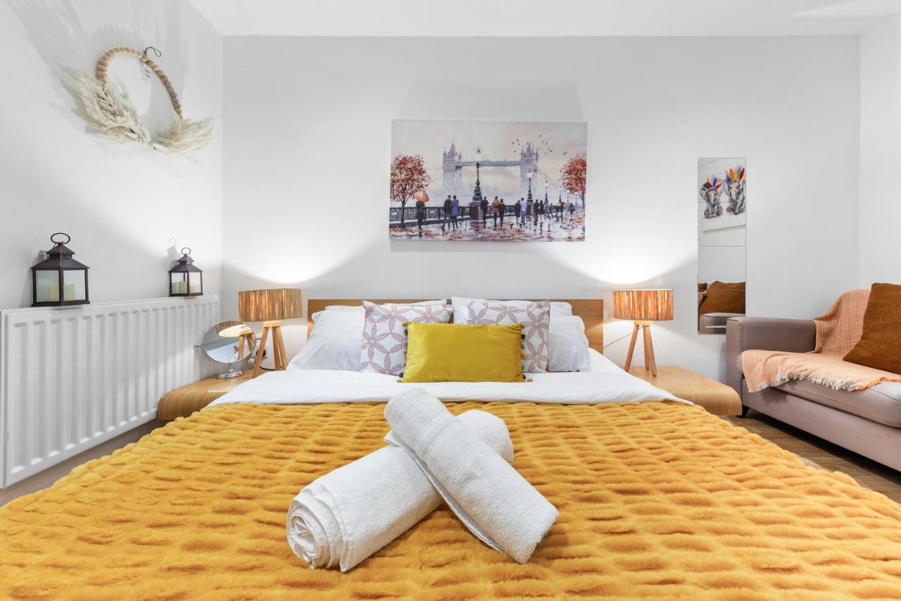 Lavish 3 Bedroom Flat In Mayfair London Hy4 Exterior photo